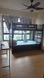 Blk 211A Clementi Northarc (Clementi), HDB 5 Rooms #632490571
